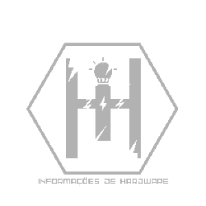 Logo da gaencia I.H
